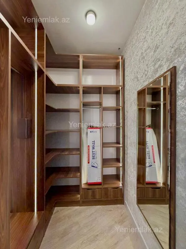 Satılır 4 otaqlı həyət evi 170 m²