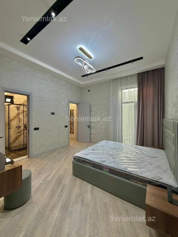 Satılır 4 otaqlı həyət evi 170 m²