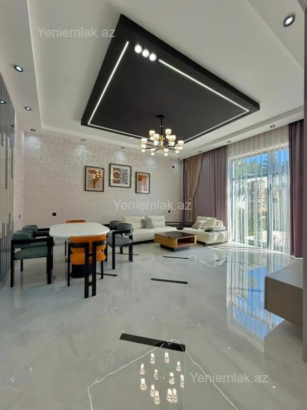 Satılır 4 otaqlı həyət evi 170 m²