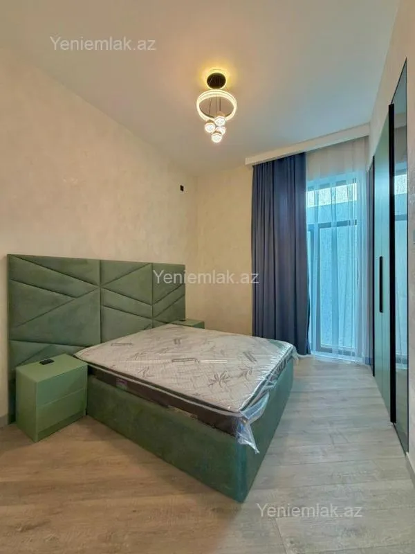 Satılır 4 otaqlı həyət evi 170 m²