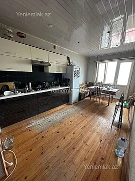 Satılır 3 otaqlı yeni tikili 115 m²