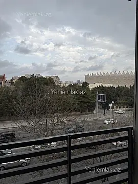 Satılır 2 otaqlı köhnə tikili 58 m² — Bakı, Yasamal 2 otaq 58.00 m²