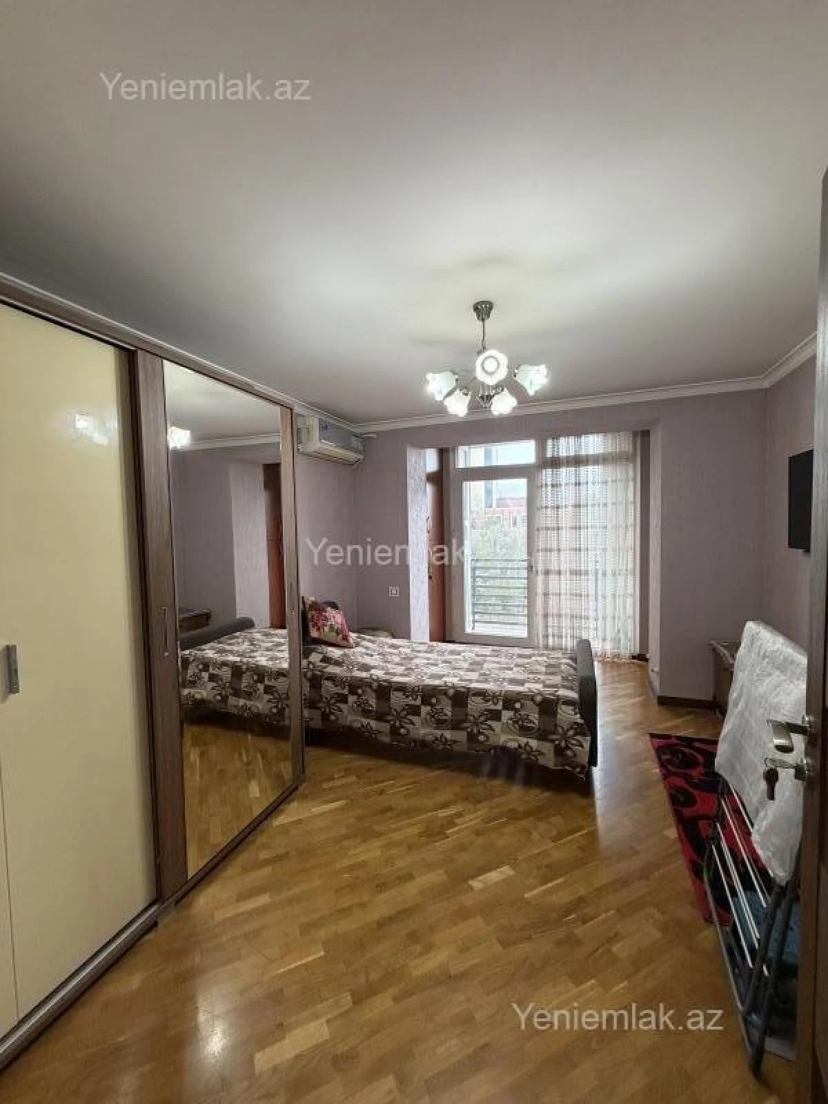 Satılır 2 otaqlı köhnə tikili 58 m²