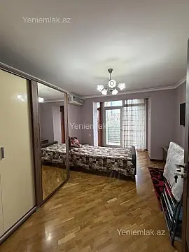 Satılır 2 otaqlı köhnə tikili 58 m²