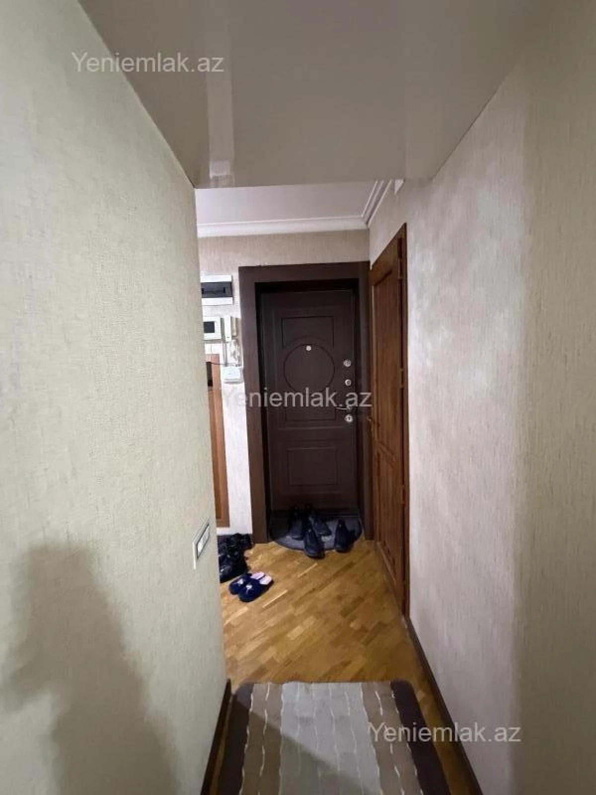 Satılır 2 otaqlı köhnə tikili 58 m²