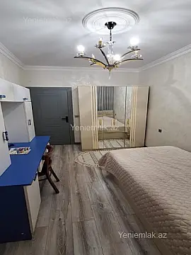 Satılır 4 otaqlı köhnə tikili 110 m²