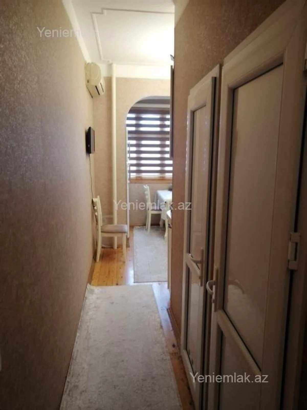 Satılır 3 otaqlı köhnə tikili 85 m²