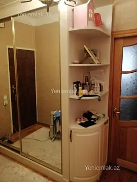 Satılır 3 otaqlı köhnə tikili 85 m²