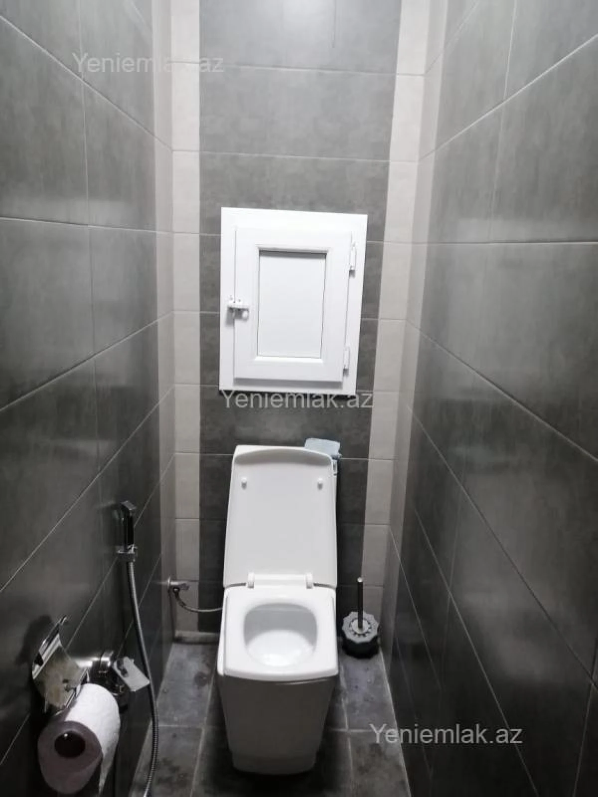 Satılır 3 otaqlı köhnə tikili 85 m²