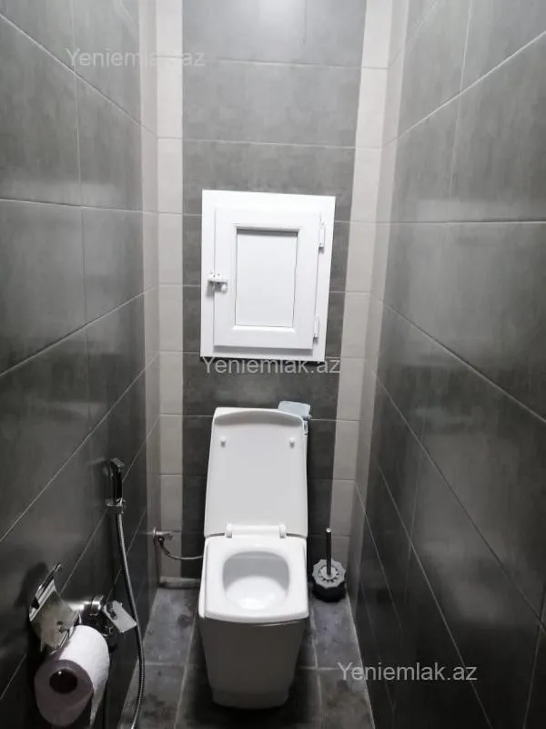 Satılır 3 otaqlı köhnə tikili 85 m²