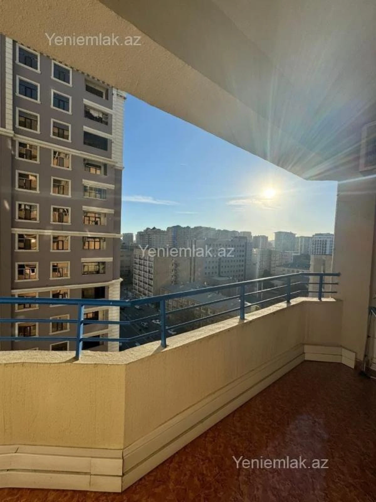 Satılır 4 otaqlı yeni tikili 190 m²