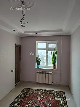 Satılır 4 otaqlı köhnə tikili 110 m²