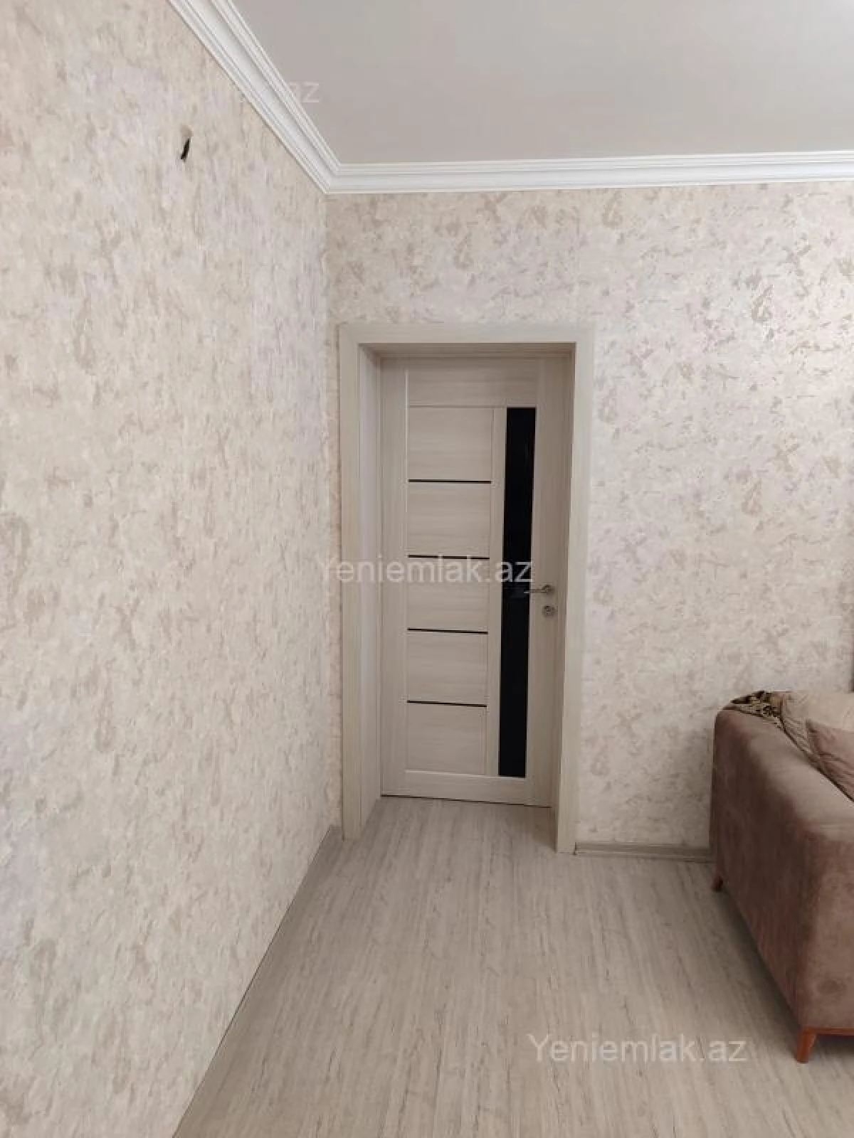 Satılır 4 otaqlı köhnə tikili 110 m²