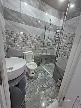 Satılır 3 otaqlı yeni tikili 70 m²