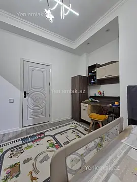 Satılır 3 otaqlı yeni tikili 70 m²