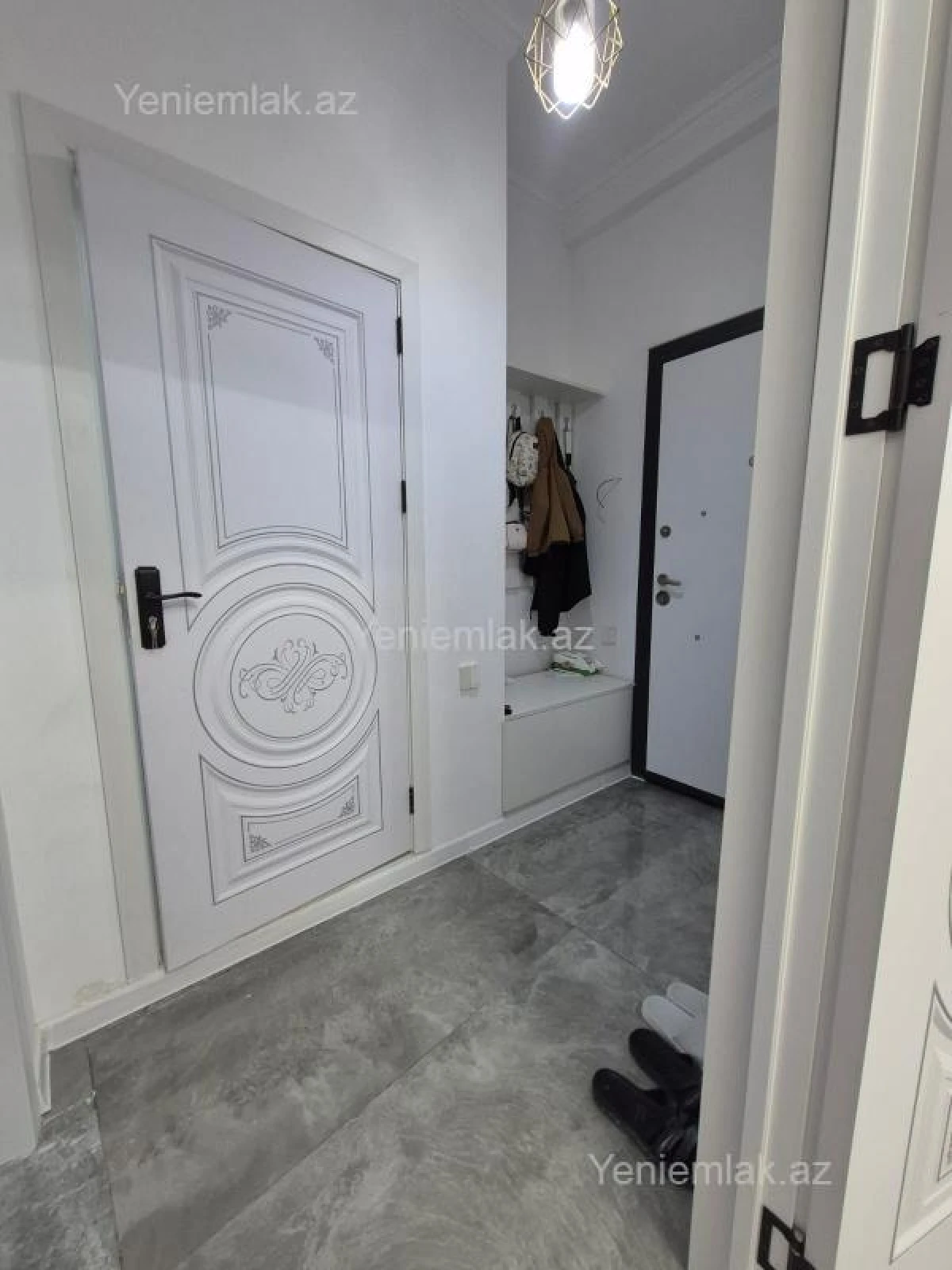 Satılır 3 otaqlı yeni tikili 70 m²