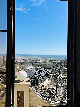 Satılır 4 otaqlı yeni tikili 132 m²