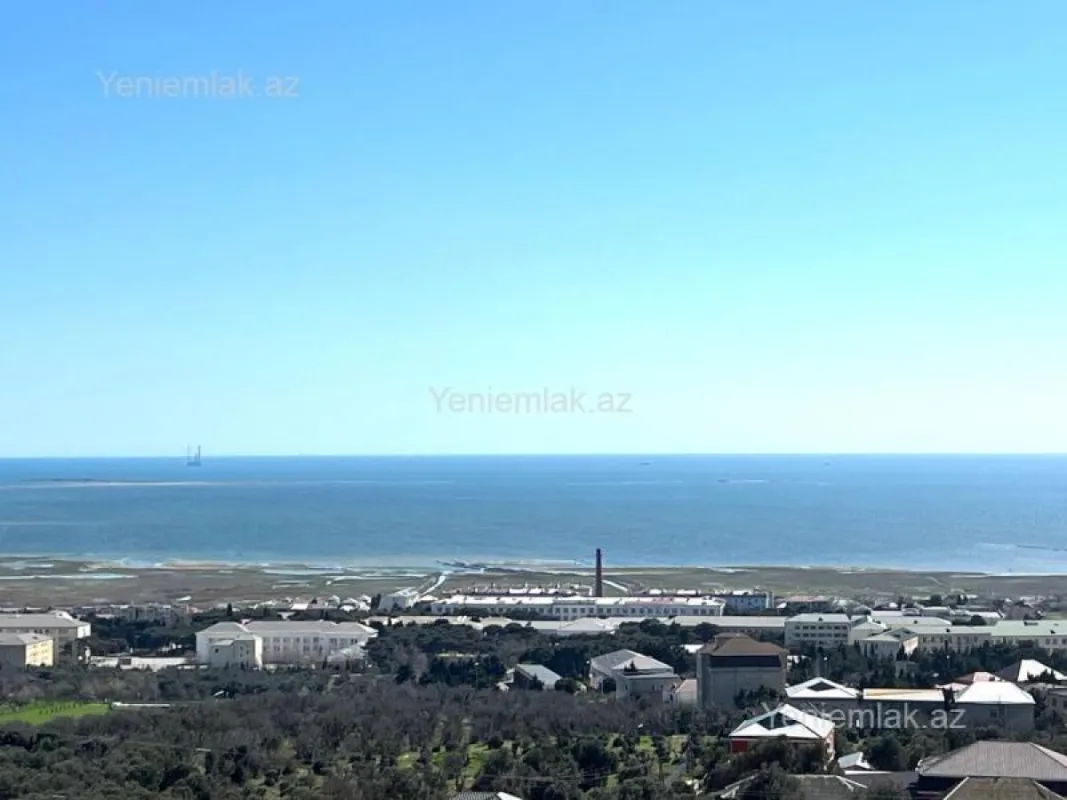 Satılır 4 otaqlı yeni tikili 132 m²