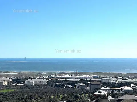 Satılır 4 otaqlı yeni tikili 132 m²