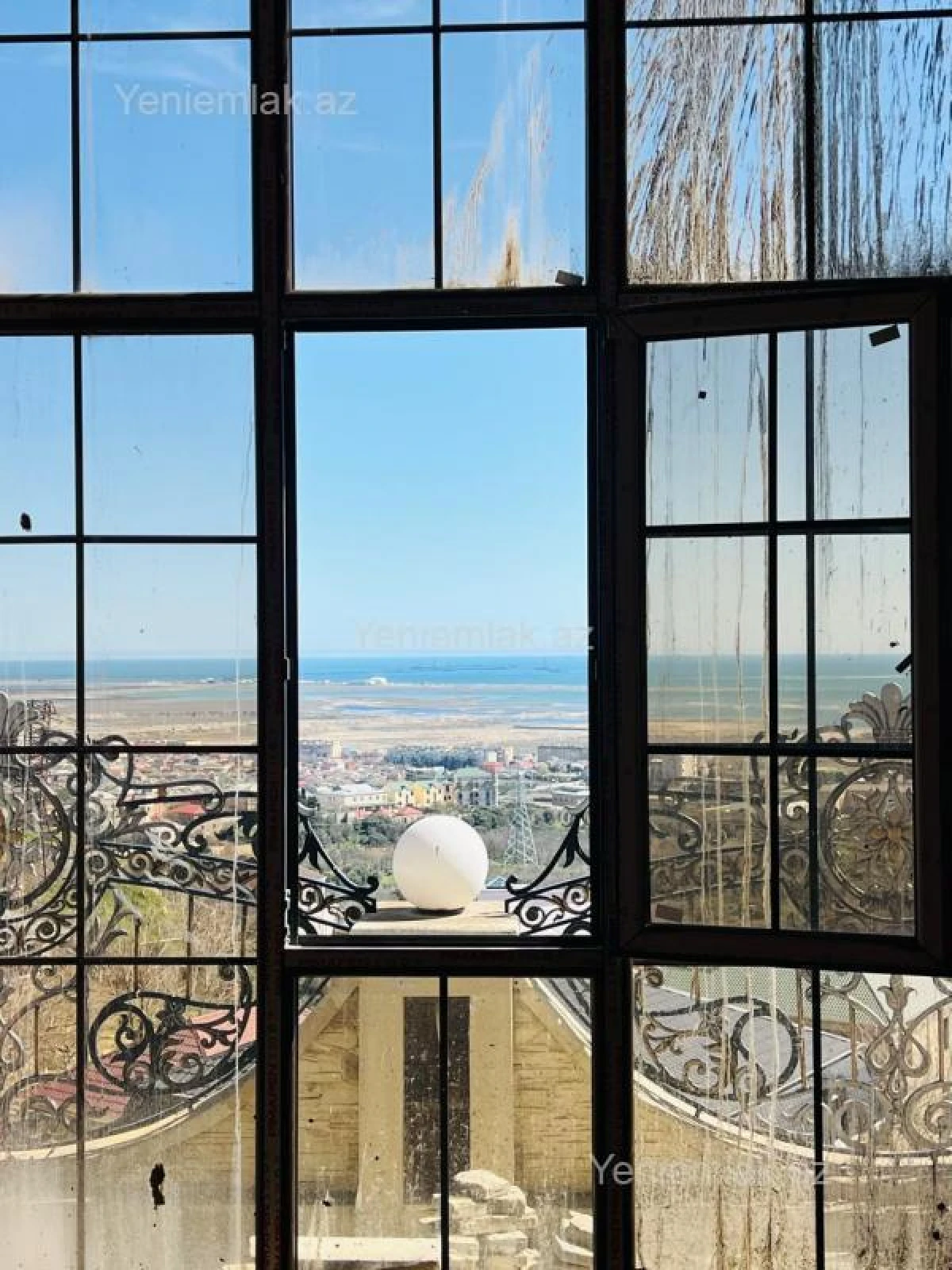 Satılır 4 otaqlı yeni tikili 132 m²