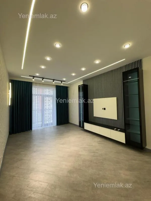Satılır 2 otaqlı yeni tikili 67 m²