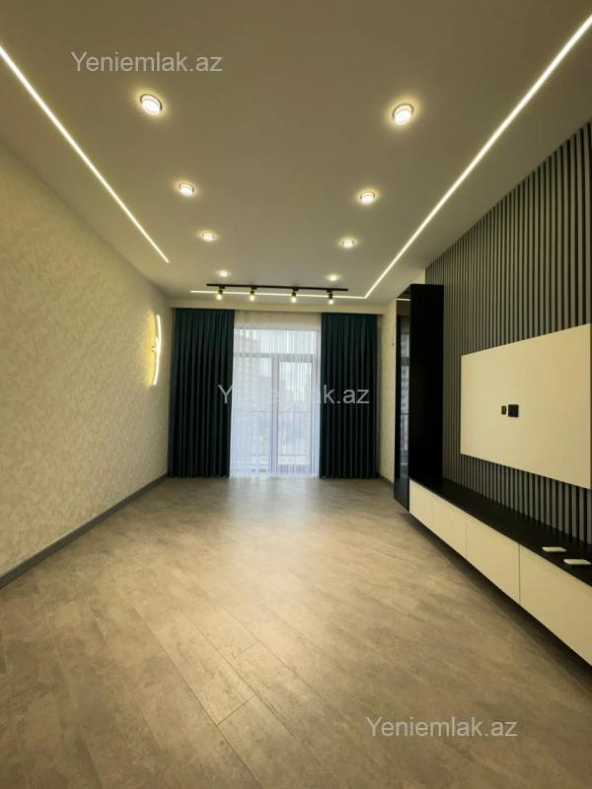 Satılır 2 otaqlı yeni tikili 67 m²
