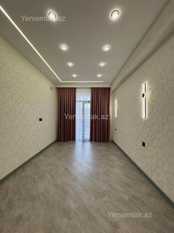 Satılır 2 otaqlı yeni tikili 67 m²