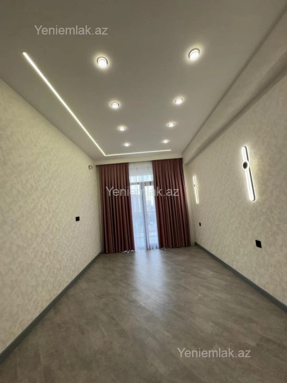 Satılır 2 otaqlı yeni tikili 67 m²