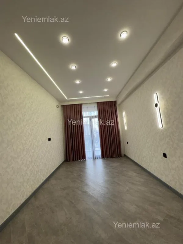 Satılır 2 otaqlı yeni tikili 67 m²