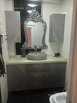 Satılır 3 otaqlı yeni tikili 120 m²