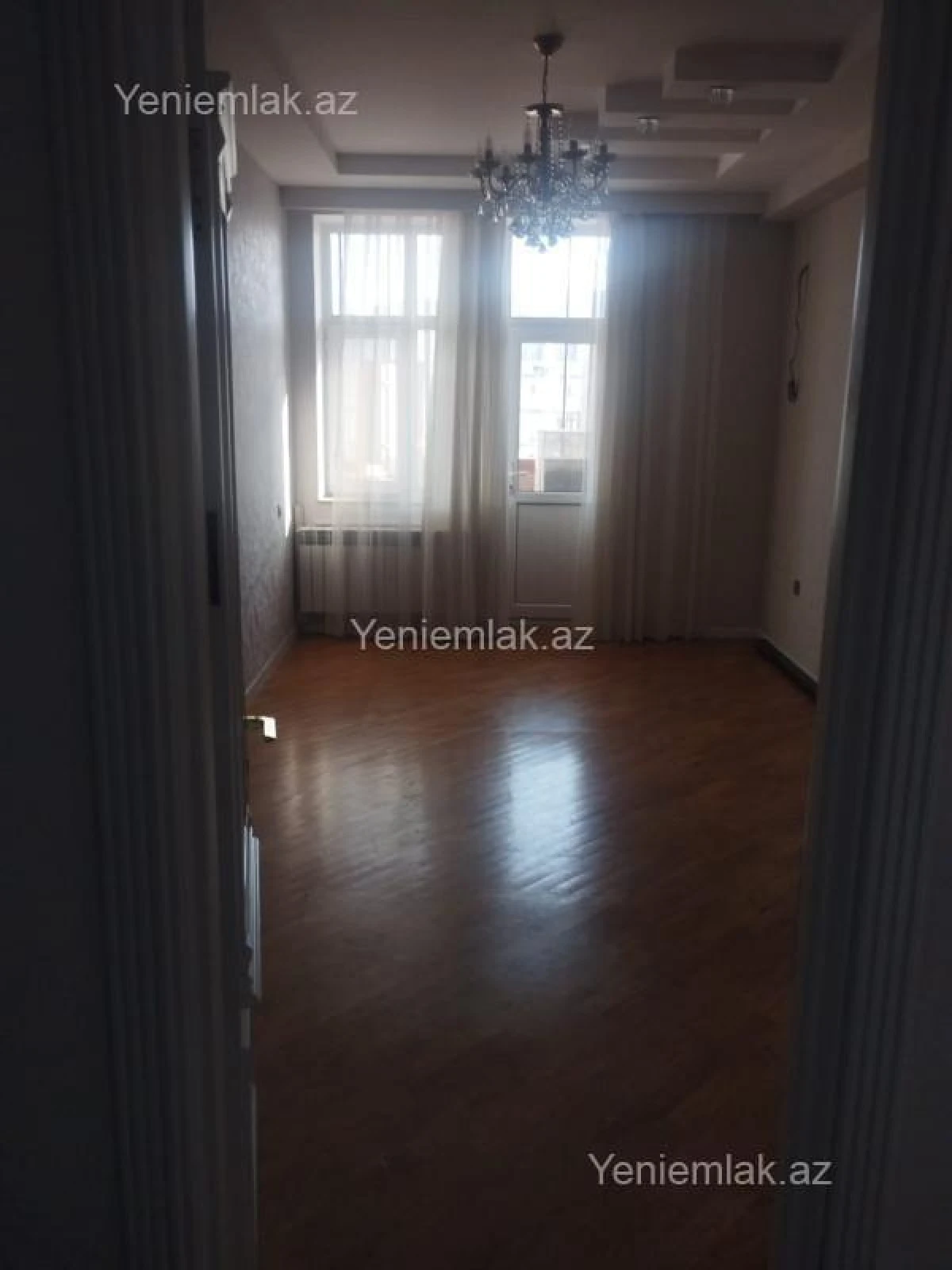 Satılır 3 otaqlı yeni tikili 120 m²