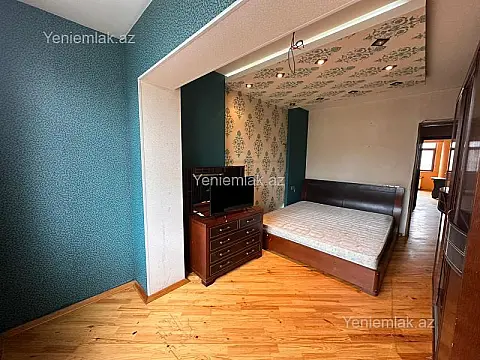 Satılır 2 otaqlı yeni tikili 70 m²