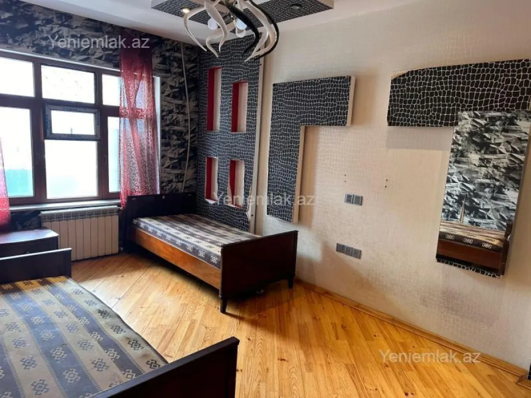 Satılır 2 otaqlı yeni tikili 70 m²
