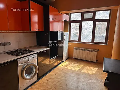 Satılır 2 otaqlı yeni tikili 70 m²