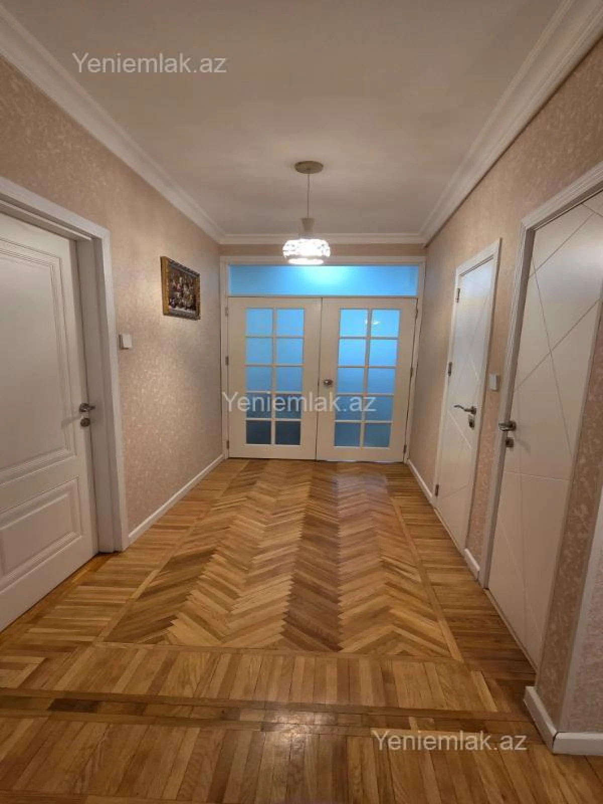 Satılır 3 otaqlı köhnə tikili 90 m²