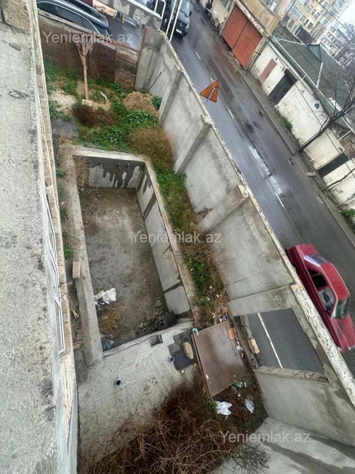 Satılır 5 otaqlı həyət evi 190 m²