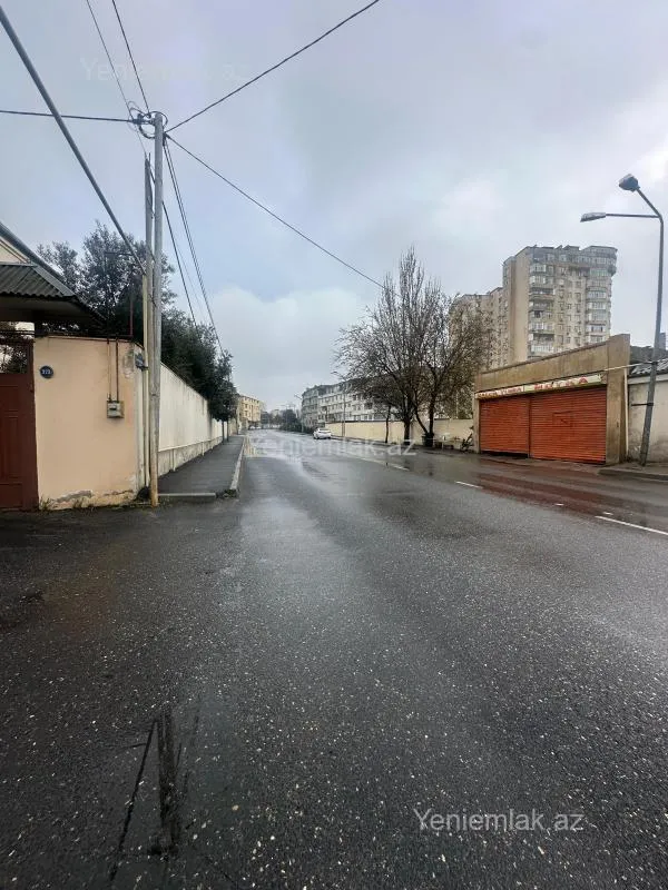 Satılır 5 otaqlı həyət evi 190 m²