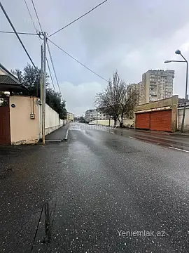 Satılır 5 otaqlı həyət evi 190 m²