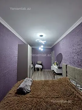 Satılır 4 otaqlı köhnə tikili 82 m²