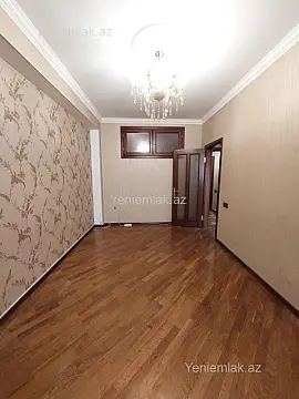 Satılır 2 otaqlı köhnə tikili 50 m²