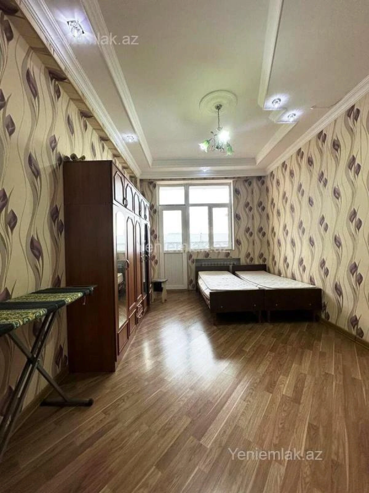 Satılır 3 otaqlı yeni tikili 125 m²