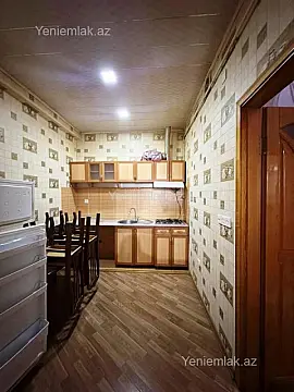 Satılır 3 otaqlı yeni tikili 125 m²