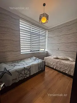 Satılır 4 otaqlı yeni tikili 150 m²