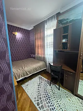Satılır 4 otaqlı yeni tikili 150 m²