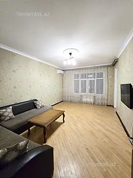 Satılır 2 otaqlı yeni tikili 82 m²