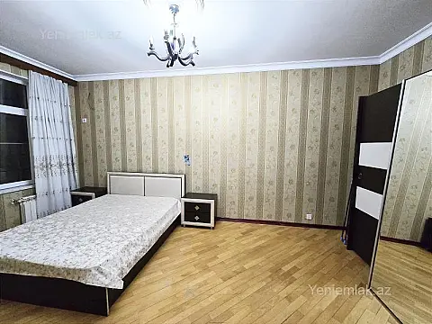 Satılır 2 otaqlı yeni tikili 82 m²