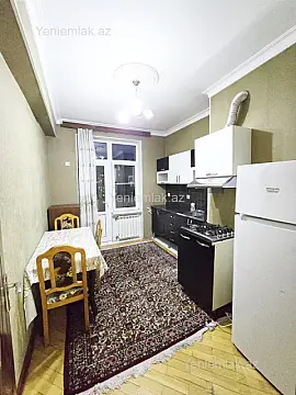 Satılır 2 otaqlı yeni tikili 82 m²