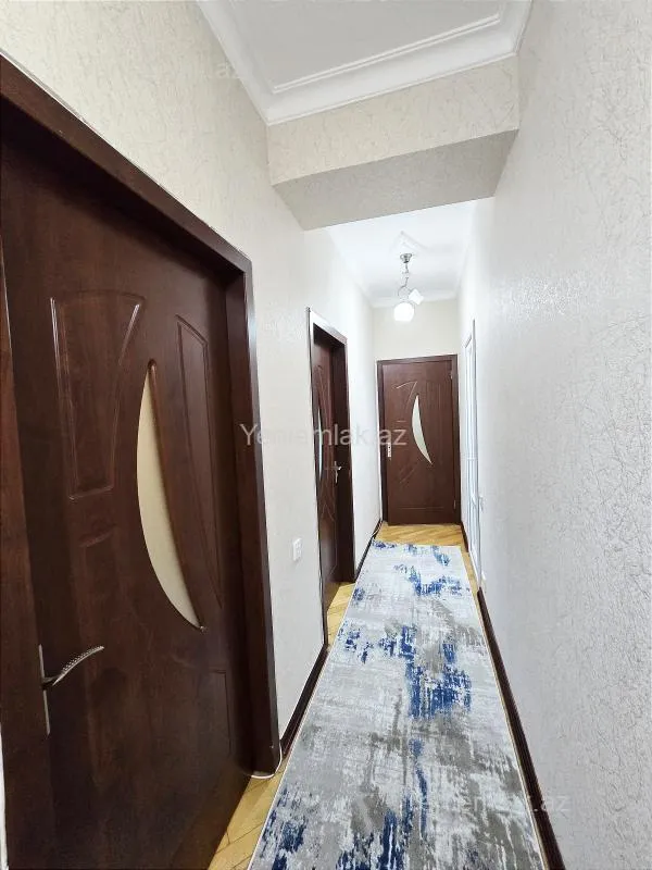 Satılır 2 otaqlı yeni tikili 82 m²