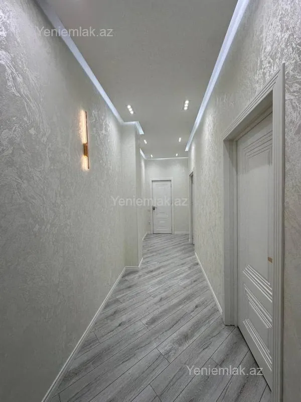 Satılır 2 otaqlı yeni tikili 66.22 m²