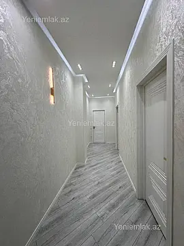Satılır 2 otaqlı yeni tikili 66.22 m² — Xırdalan 2 otaq 66.22 m²
